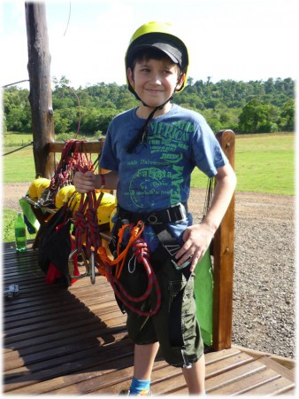 O "BIG" Matheus..o Destemido...