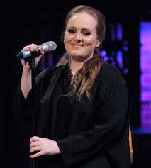 Adele - Someone Like You