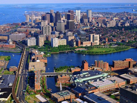  Boston 