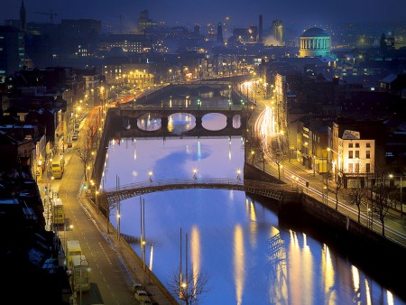  Dublin (Irlanda)