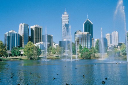  PERTH (Austrália)